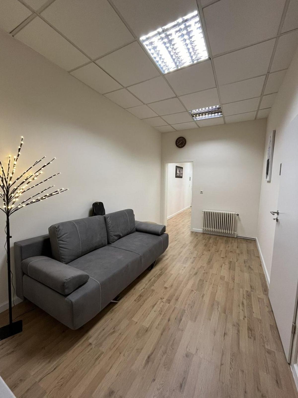 מגדבורג Glow Apartment מראה חיצוני תמונה