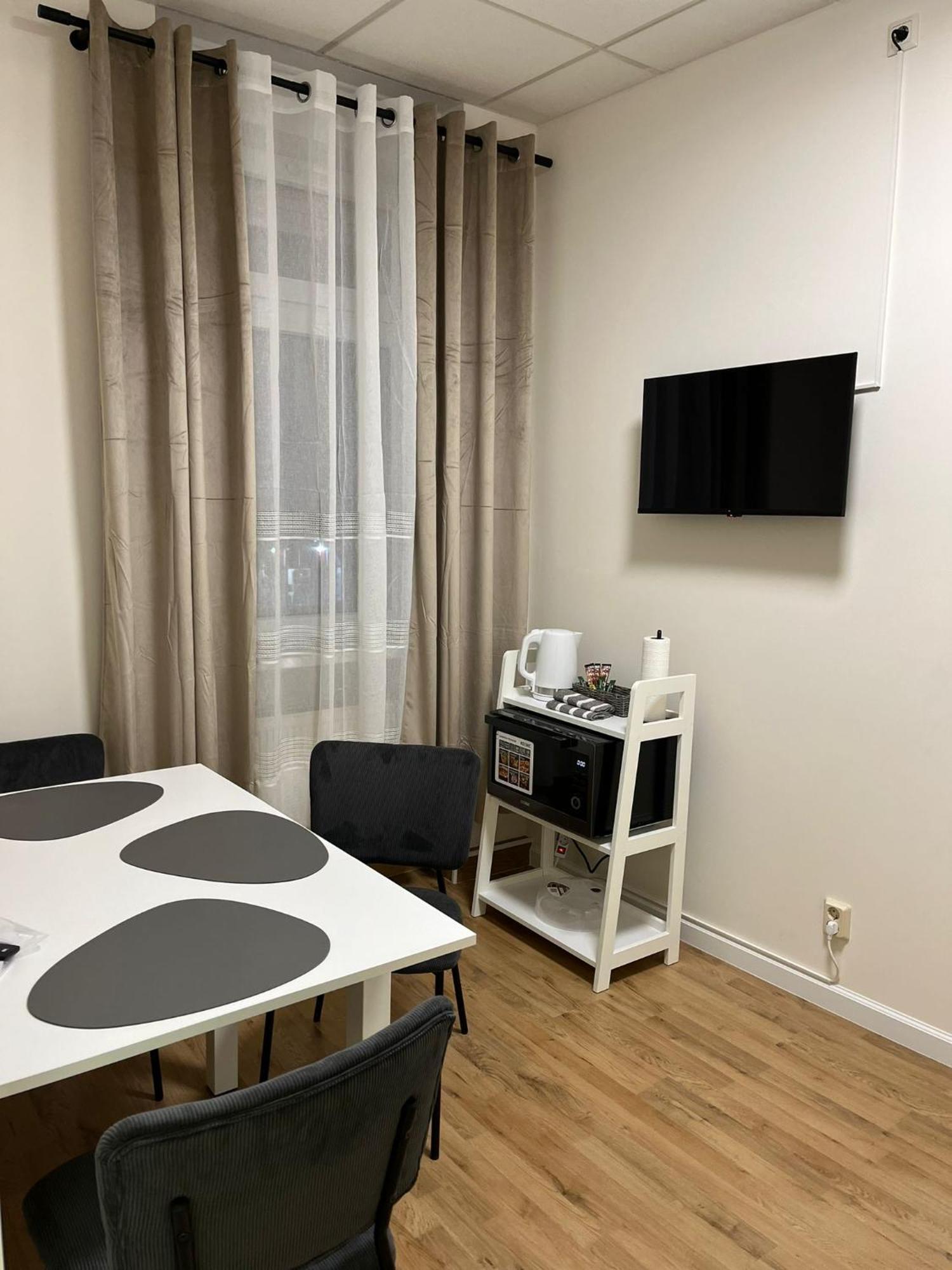 מגדבורג Glow Apartment מראה חיצוני תמונה