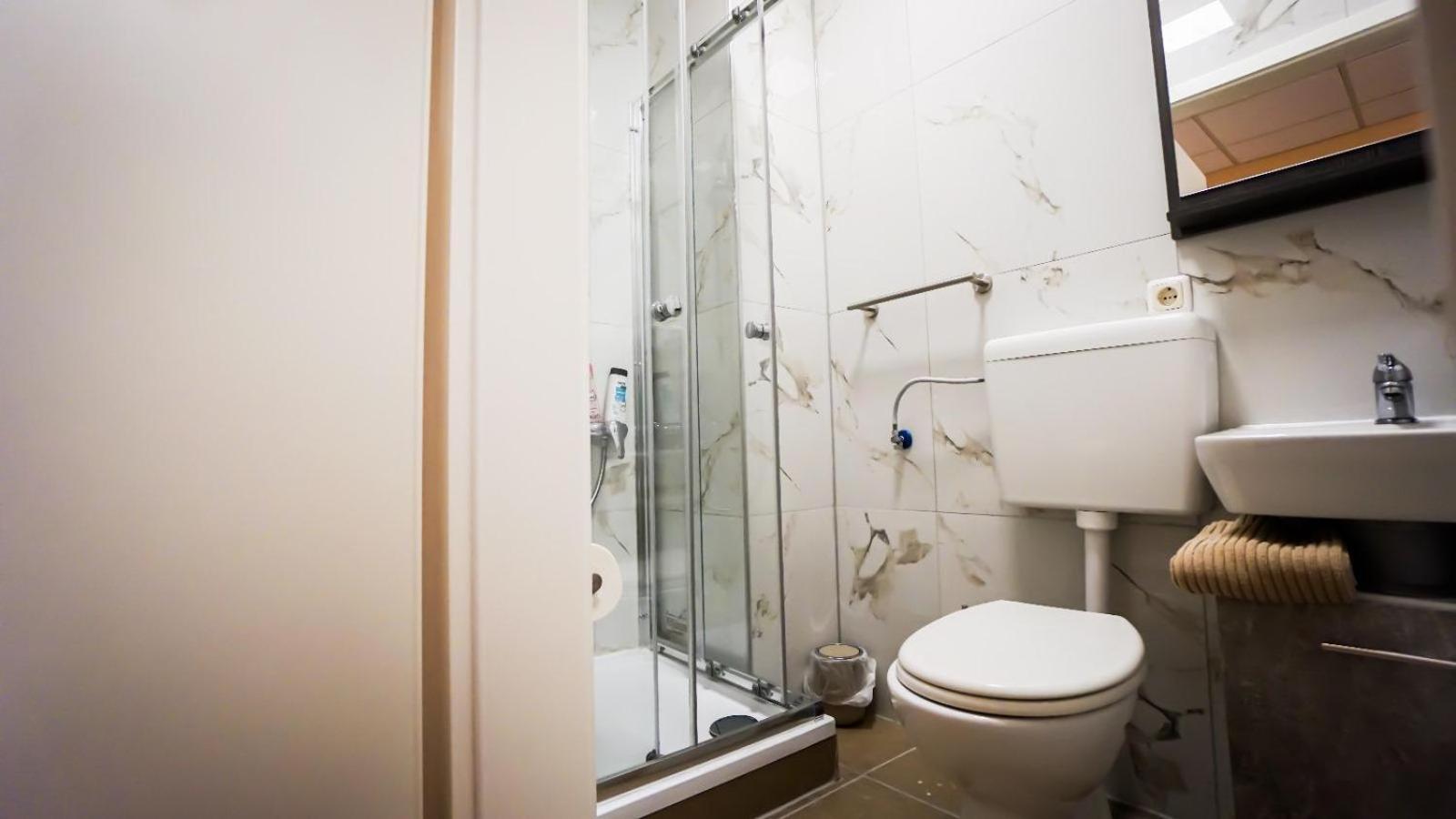 מגדבורג Glow Apartment מראה חיצוני תמונה