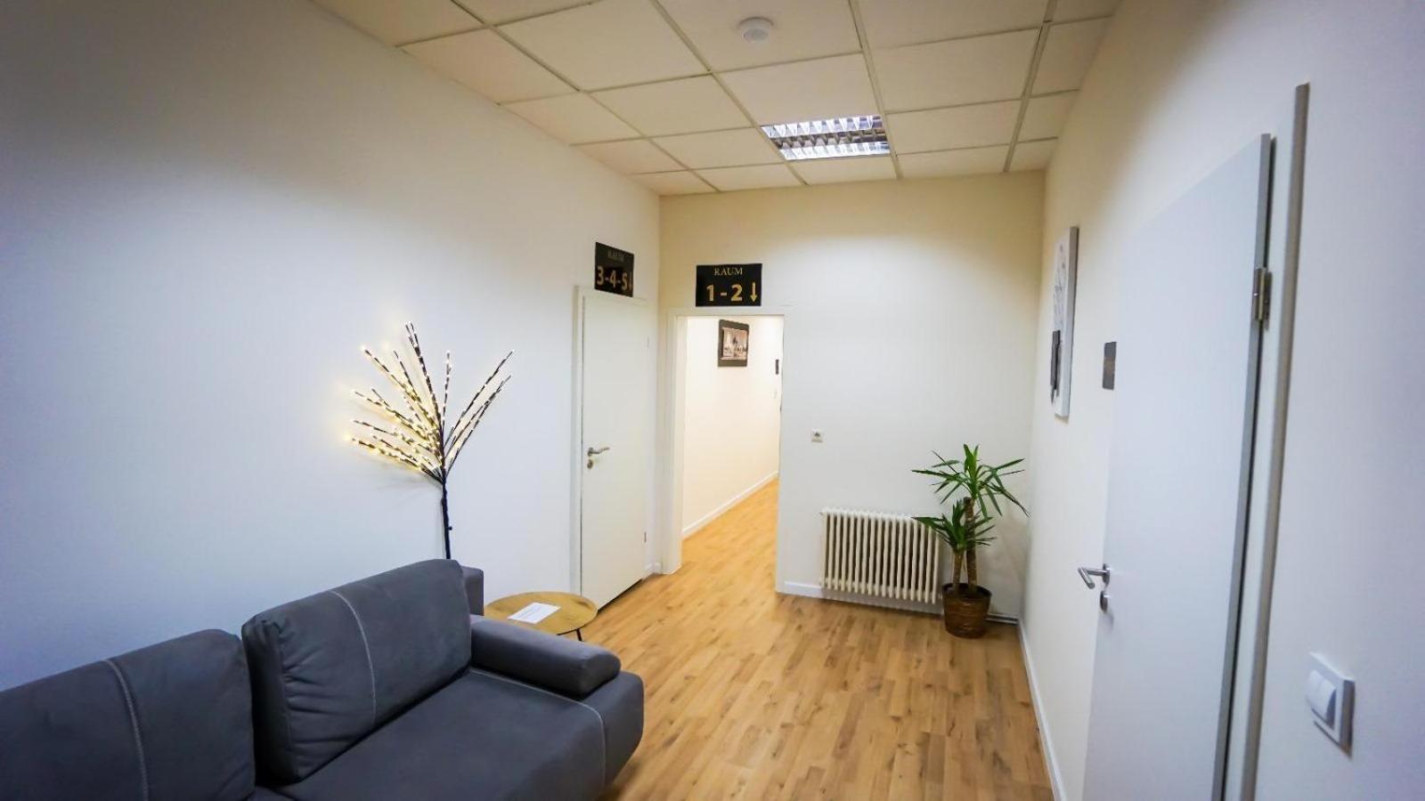 מגדבורג Glow Apartment מראה חיצוני תמונה