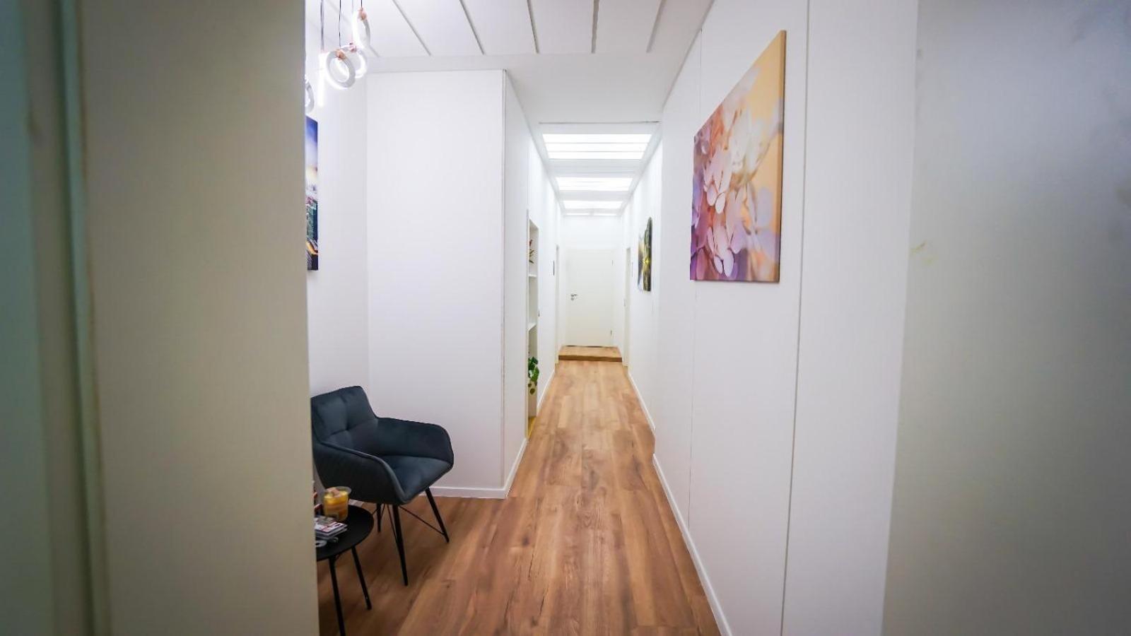 מגדבורג Glow Apartment מראה חיצוני תמונה